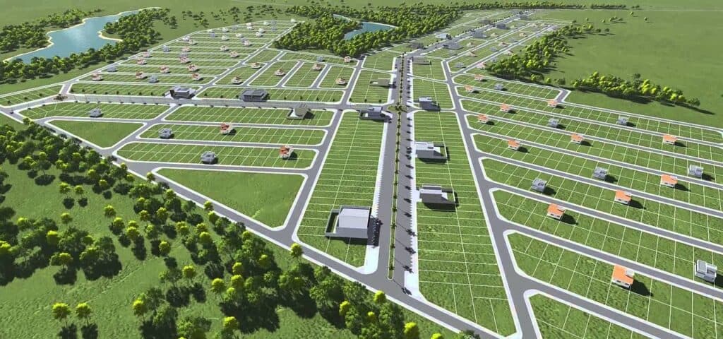 Land Acquisition