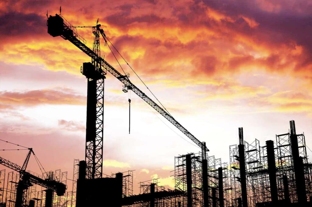 Infrastructure Development