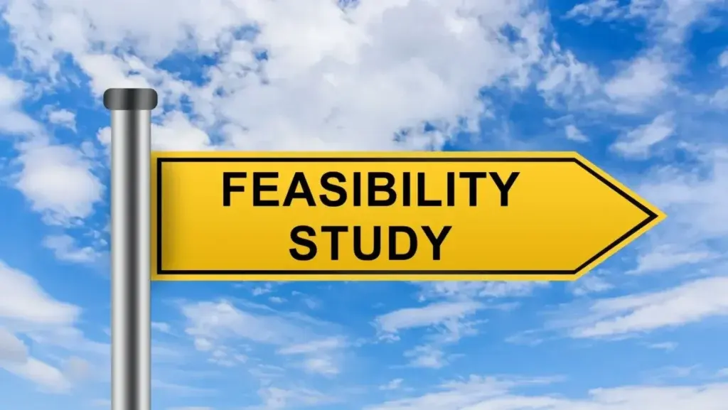 Feasibility Studies